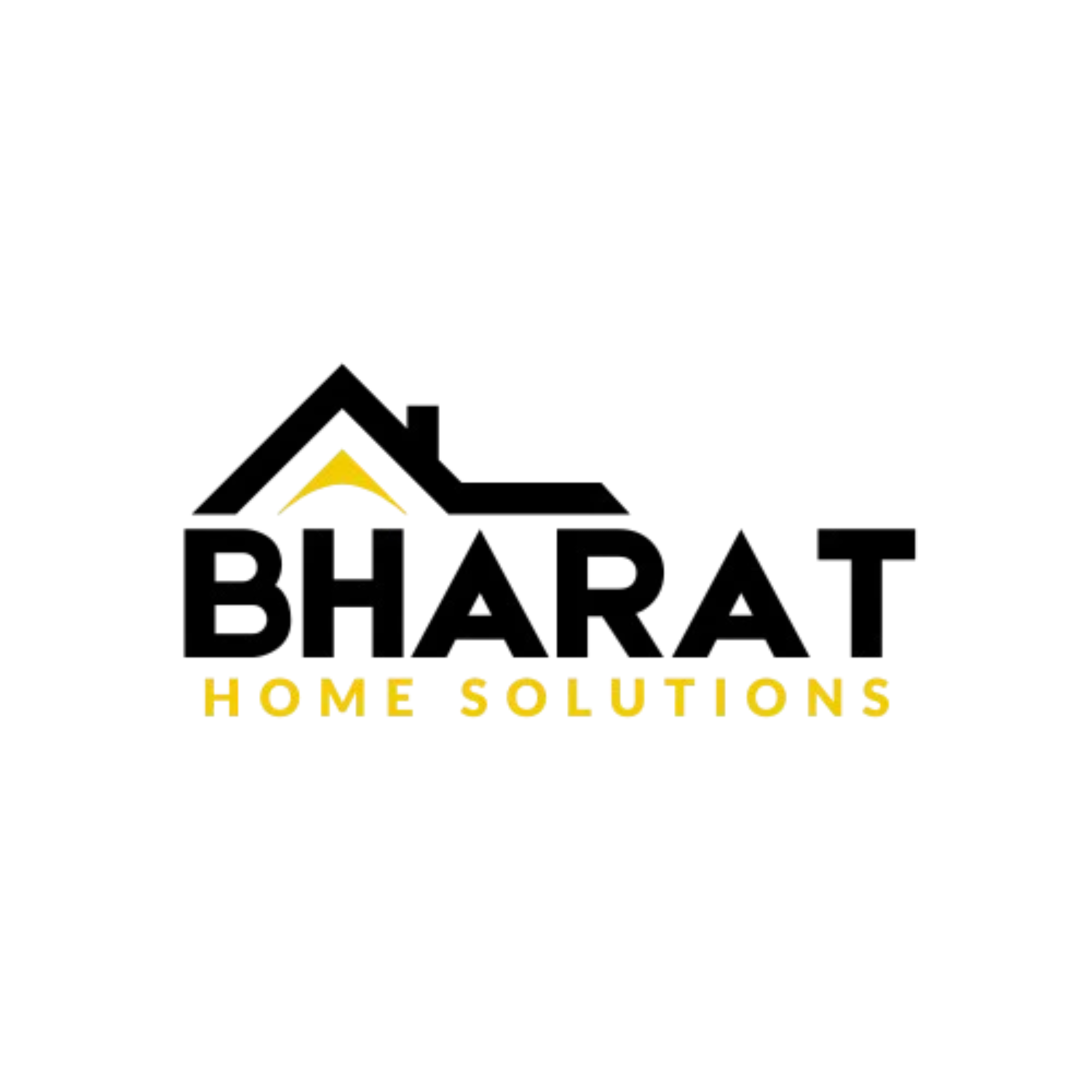 Bharat Home Solutions Logo